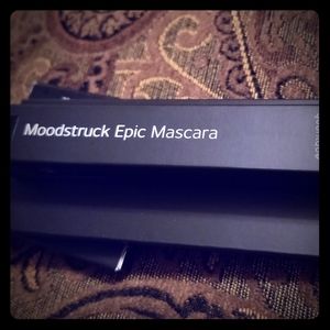New Younique epic mascara waterproof black